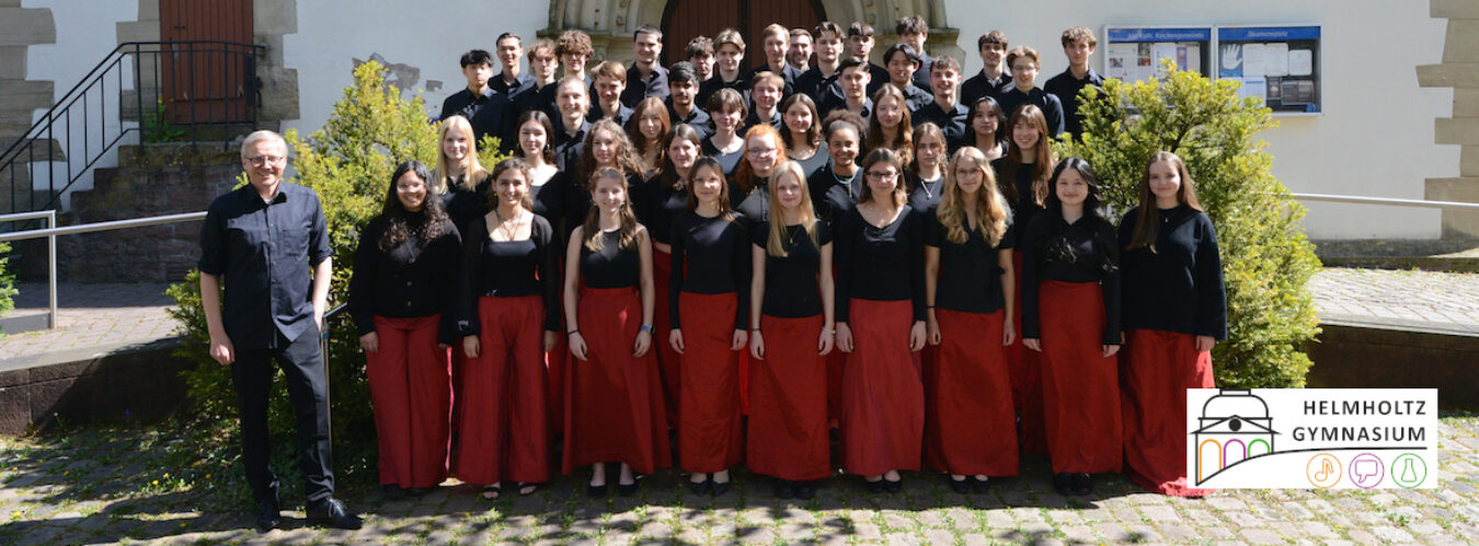 Karlsruher Kammerchor